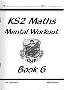 Entraînement de mathématiques mentales KS2 - Année 6 - KS2 Mental Maths Workout - Year 6