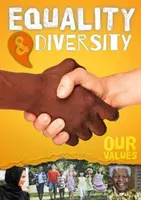 Égalité et diversité - Equality and Diversity