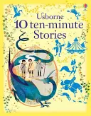 10 histoires en dix minutes - 10 Ten-Minute Stories