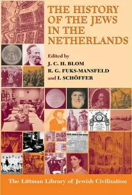 Histoire des Juifs aux Pays-Bas - History of the Jews in the Netherlands