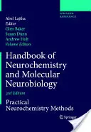 Manuel de neurochimie et de neurobiologie moléculaire : Méthodes pratiques de neurochimie - Handbook of Neurochemistry and Molecular Neurobiology: Practical Neurochemistry Methods
