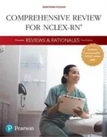 Pearson Reviews & Rationales : Comprehensive Review for Nclex-RN - Pearson Reviews & Rationales: Comprehensive Review for Nclex-RN