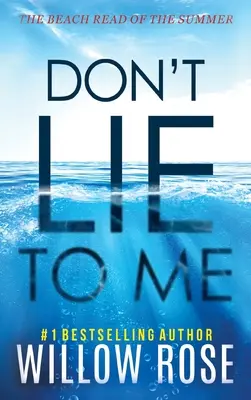 Ne me mentez pas - Don't Lie to Me