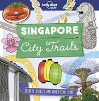 City Trails - Singapour - City Trails - Singapore