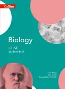 Collins Aqa GCSE (9-1) Biologie : Livre de l'élève - Collins Aqa GCSE (9-1) Biology: Student Book