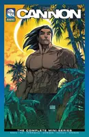 Fathom : Cannon Hawke Volume 1 - Fathom: Cannon Hawke Volume 1