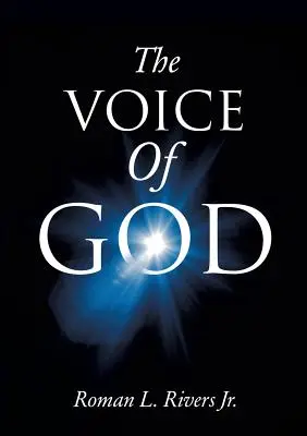 La voix de Dieu - The Voice of God