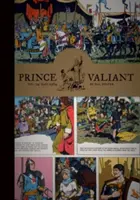 Prince Valiant Vol. 14 : 1963-1964 - Prince Valiant Vol. 14: 1963-1964