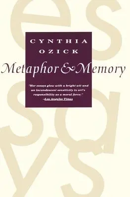 Métaphore et mémoire - Metaphor & Memory