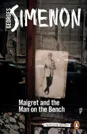 Maigret et l'homme d'église - Maigret and the Man on the Bench