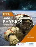 CCEA GCSE Physique Troisième édition - CCEA GCSE Physics Third Edition