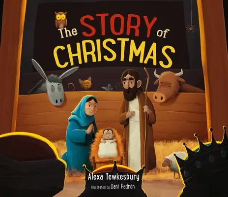 L'histoire de Noël - The Story of Christmas