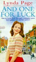 Et un pour la chance - Une saga captivante sur la recherche du bonheur dans les circonstances les plus difficiles. - And One for Luck - A compelling saga of finding happiness in the direst of circumstances