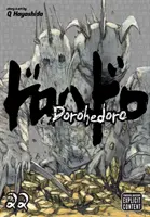 Dorohedoro, Vol. 22, 22