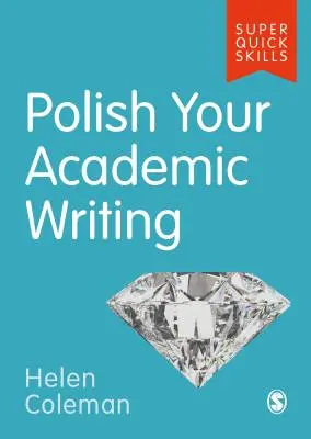 Polir votre écriture académique - Polish Your Academic Writing