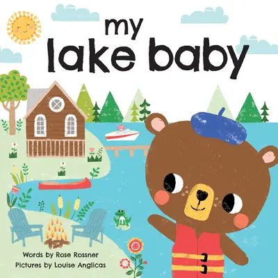 Mon bébé du lac - My Lake Baby