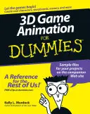 Animation de jeux 3D pour les nuls W/Ws - 3D Game Animation for Dummies W/Ws