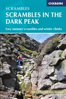 Scrambles in the Dark Peak - Scrambles d'été et escalades d'hiver faciles - Scrambles in the Dark Peak - Easy summer scrambles and winter climbs