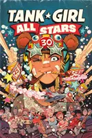 Tank Girl : Tank Girl All Stars - Tank Girl: Tank Girl All Stars