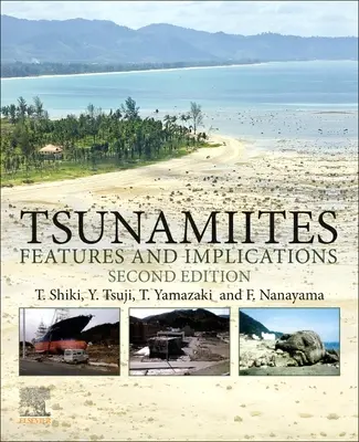 Les tsunamiites : Caractéristiques et implications - Tsunamiites: Features and Implications