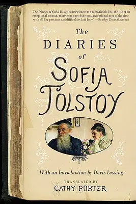 Le journal de Sofia Tolstoï - The Diaries of Sofia Tolstoy