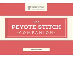 Compagnon de point de Peyote - Peyote Stitch Companion