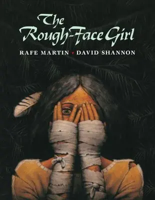 La fille au visage rude - The Rough-Face Girl