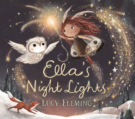 Les veilleuses d'Ella - Ella's Night Lights