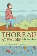 Thoreau à Walden - Thoreau at Walden