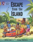 S'échapper de l'île - Escape from the Island