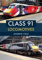 Locomotives de classe 91 - Class 91 Locomotives