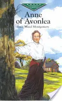 Anne d'Avonlea - Anne of Avonlea
