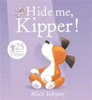 Cache-moi, Kipper - Hide Me, Kipper