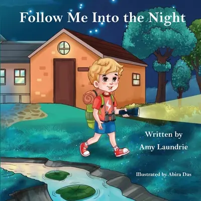 Suivez-moi dans la nuit - Follow Me Into the Night