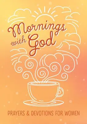 Les matins avec Dieu - Mornings with God