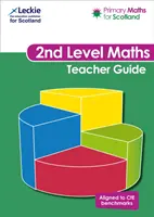 Primary Maths for Scotland Second Level Teacher Guide - Pour le Curriculum for Excellence Primary Maths - Primary Maths for Scotland Second Level Teacher Guide - For Curriculum for Excellence Primary Maths