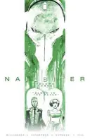 Nailbiter Volume 3 : Du sang dans l'eau - Nailbiter Volume 3: Blood in the Water