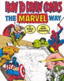 Comment dessiner des bandes dessinées à la manière « Marvel » ? - How to Draw Comics the 