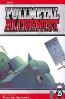 Fullmetal Alchemist, Volume 25