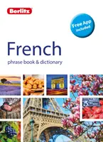 Berlitz Phrase Book & Dictionary Français (Dictionnaire bilingue) - Berlitz Phrase Book & Dictionary French (Bilingual Dictionary)