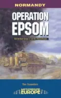 Opération Epsom - Operation Epsom