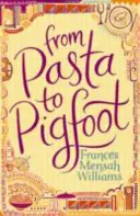 Des pâtes au pied de cochon - From Pasta to Pigfoot