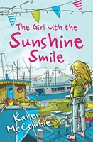 La fille au sourire ensoleillé - Girl with the Sunshine Smile