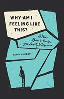 Pourquoi je me sens comme ça ? Le guide d'un adolescent pour se libérer de l'anxiété et de la dépression - Why Am I Feeling Like This?: A Teen's Guide to Freedom from Anxiety and Depression