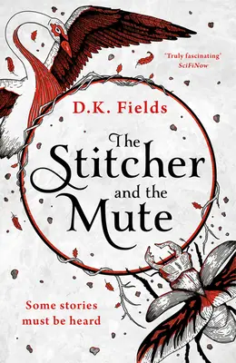 Le piqueur et le muet - The Stitcher and the Mute