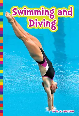 Natation et plongée - Swimming and Diving