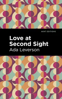 L'amour au second regard - Love at Second Sight