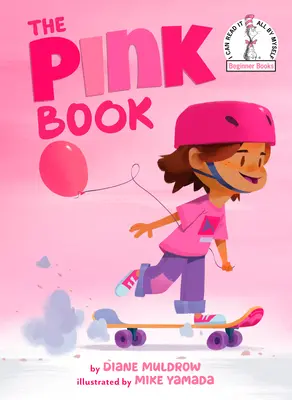 Le livre rose - The Pink Book