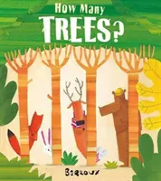 Combien d'arbres ? - How Many Trees?