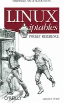 Référence de poche Linux Iptables - Linux Iptables Pocket Reference